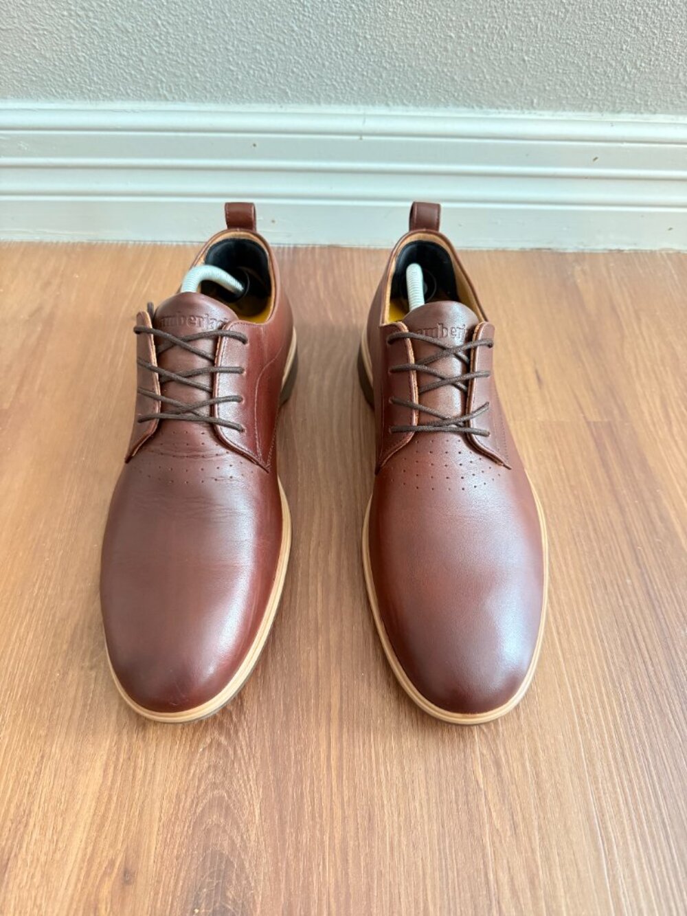 Amberjack The Original (Chestnut) US 11.5